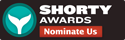 Nominate Soshified for a social media award in the Shorty Awards!